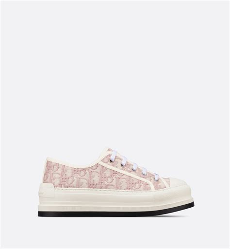 christian dior shoes pink|christian dior pink sneakers.